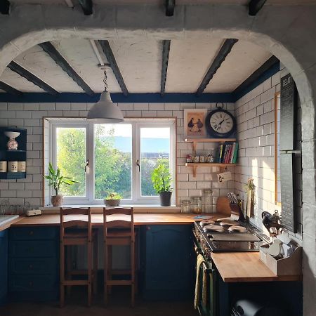 Old Road Cottage Pet Friendly Outdoors Beaches Нит Экстерьер фото