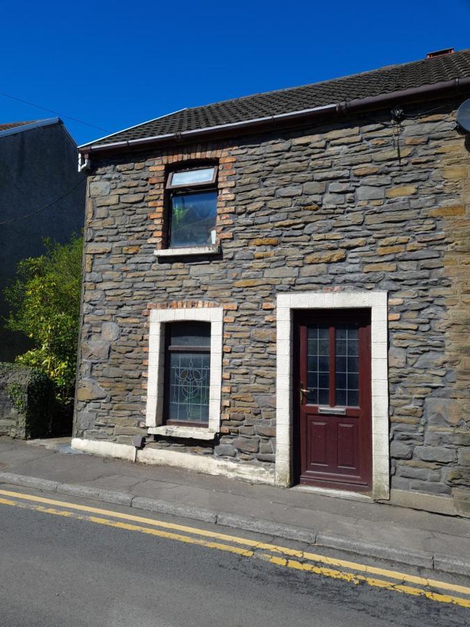 Old Road Cottage Pet Friendly Outdoors Beaches Нит Экстерьер фото